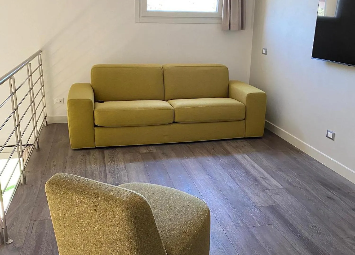Casa vacanze Villetta La Cellula Marina di Campo