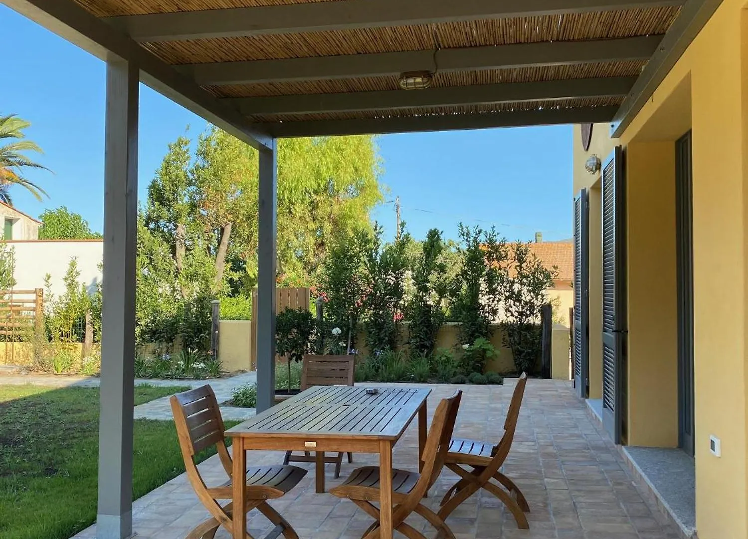 Villetta La Cellula Marina di Campo Casa vacanze