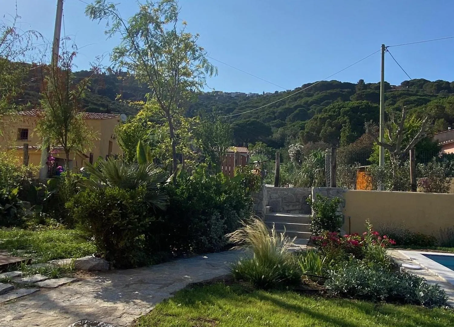Villetta La Cellula Marina di Campo 0*,  Italia