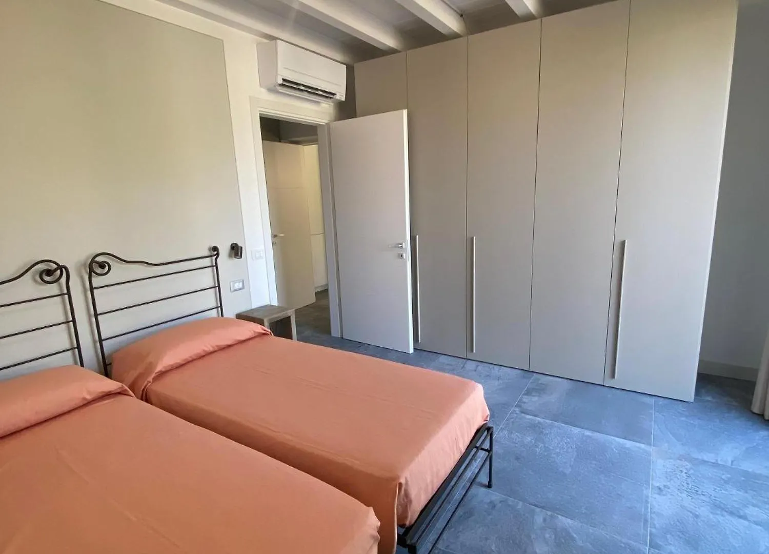 Villetta La Cellula Marina di Campo Casa vacanze