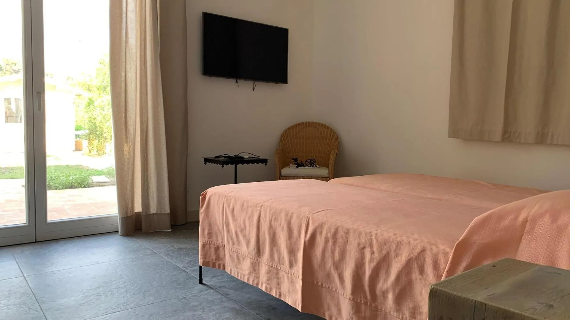 Casa vacanze Villetta La Cellula Marina di Campo