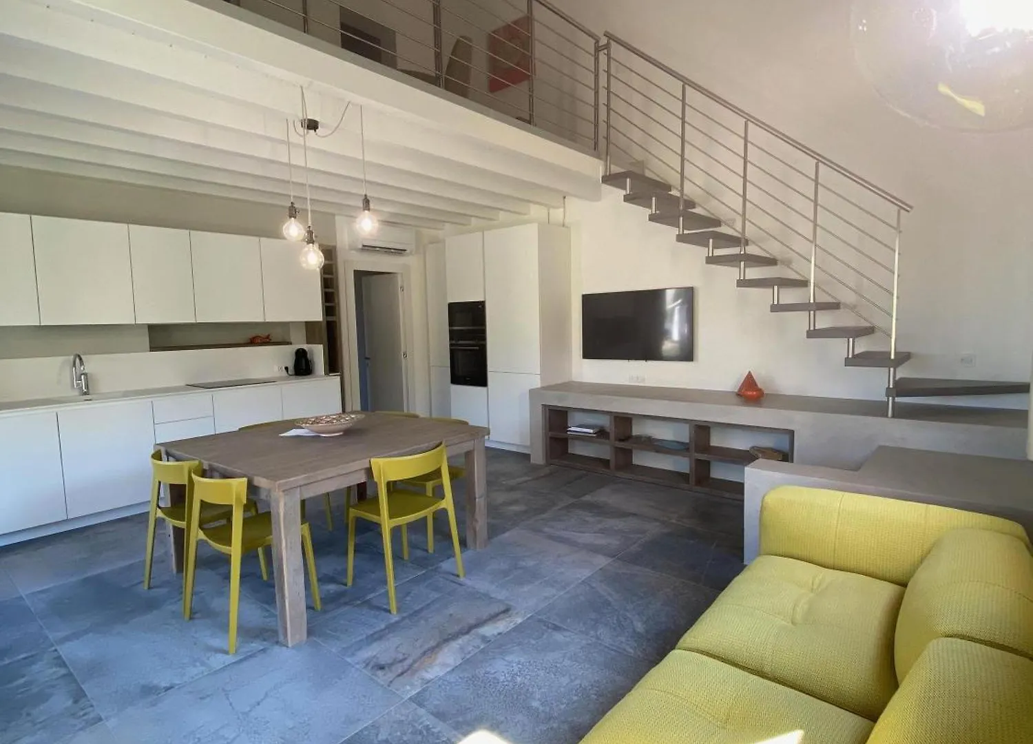 Casa vacanze Villetta La Cellula Marina di Campo Italia